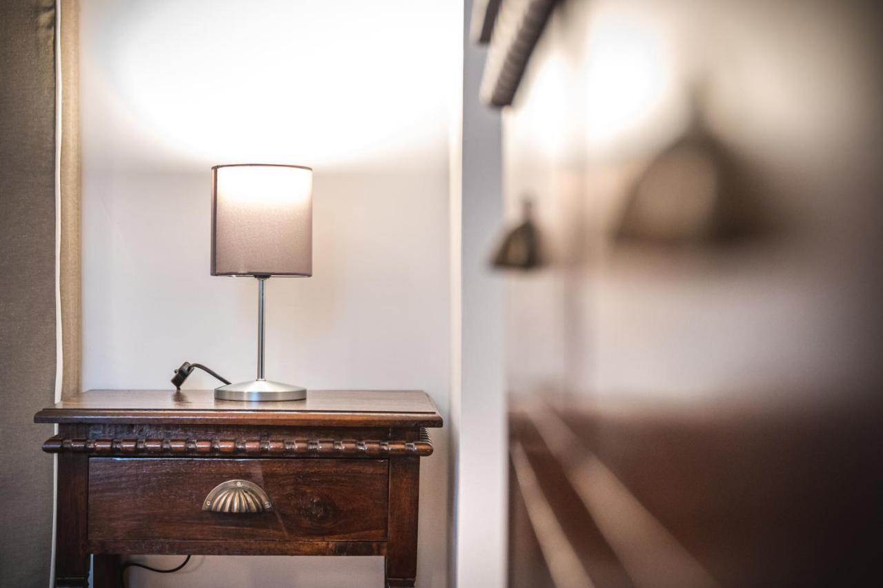 Apartment Giuliani ซอร์เรนโต ภายนอก รูปภาพ