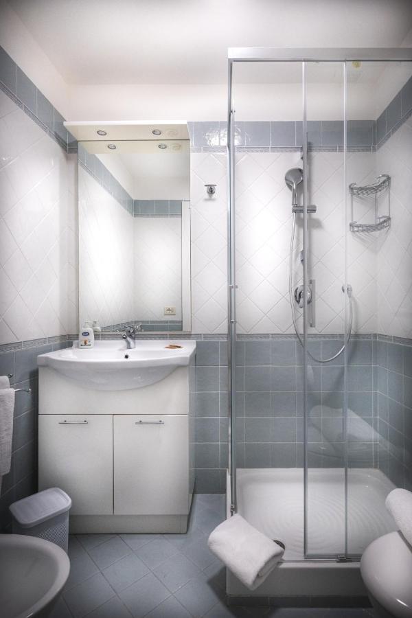 Apartment Giuliani ซอร์เรนโต ภายนอก รูปภาพ
