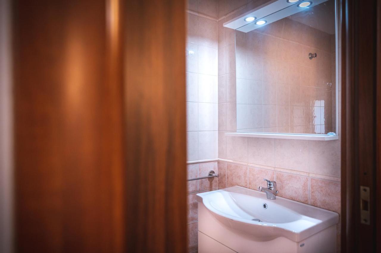 Apartment Giuliani ซอร์เรนโต ภายนอก รูปภาพ