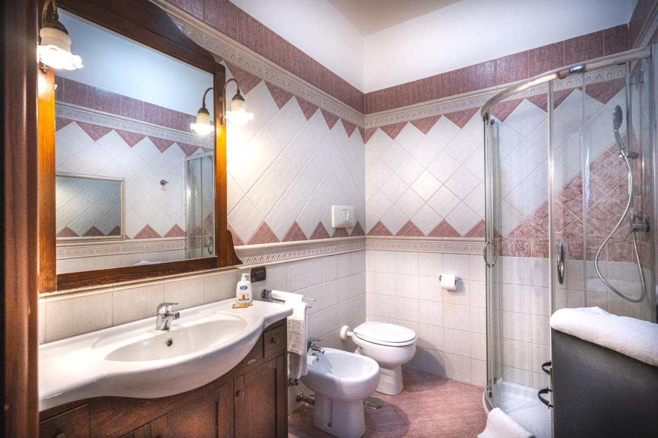 Apartment Giuliani ซอร์เรนโต ภายนอก รูปภาพ