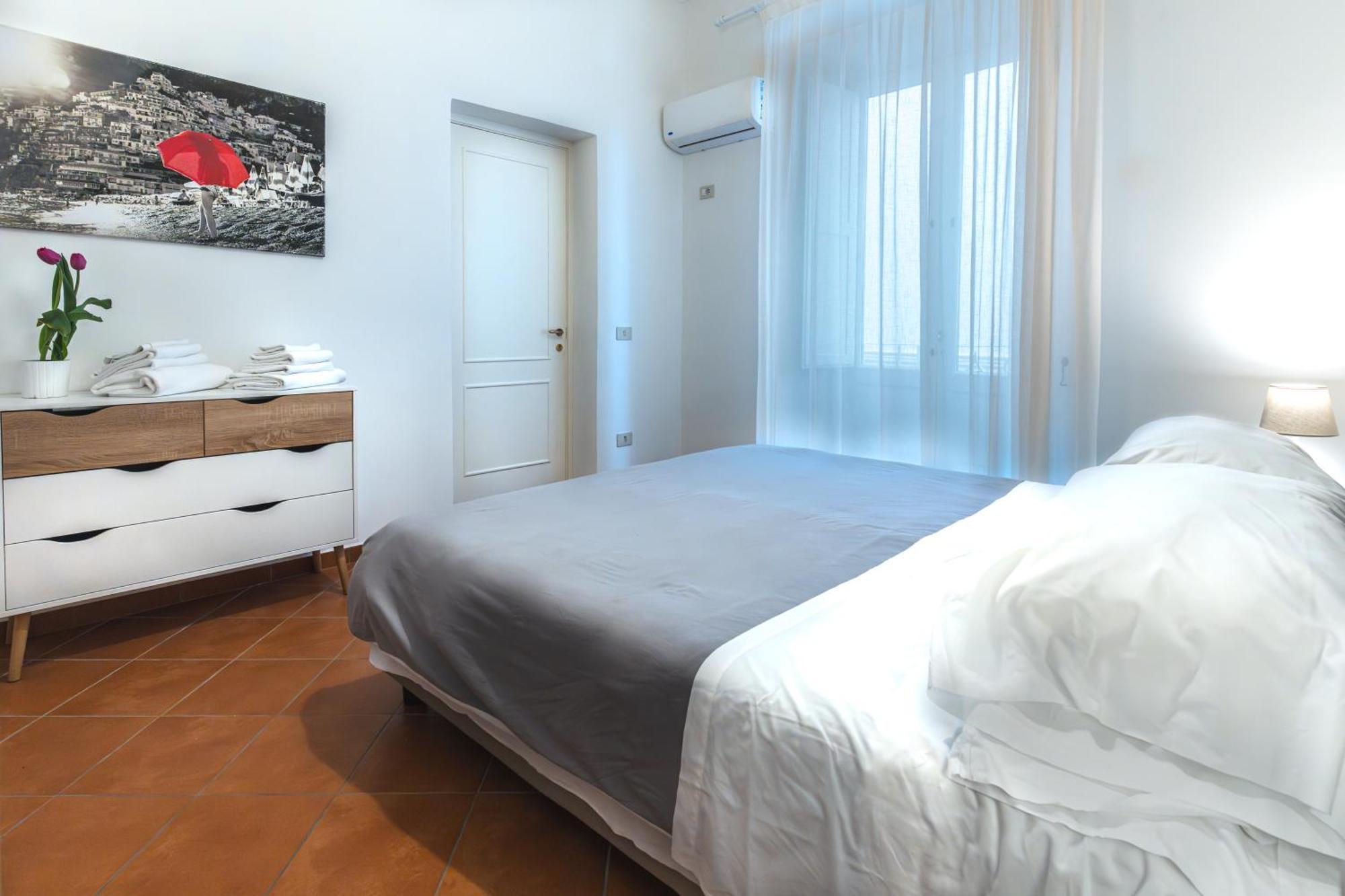 Apartment Giuliani ซอร์เรนโต ภายนอก รูปภาพ